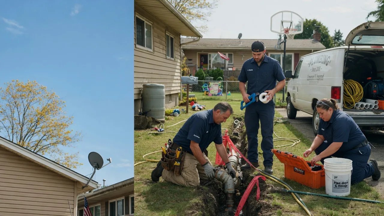 Garbage Disposal Replacement in Franklin Park, NJ near me